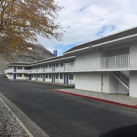 Motel 6 Wendover Exterior foto