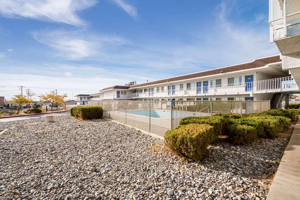 Motel 6 Wendover Instalações foto