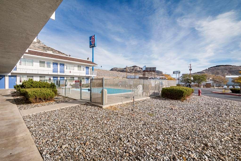 Motel 6 Wendover Instalações foto