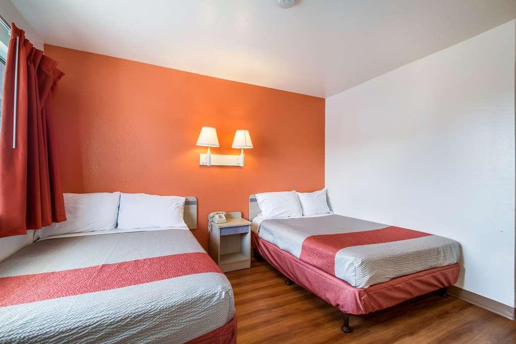 Motel 6 Wendover Quarto foto