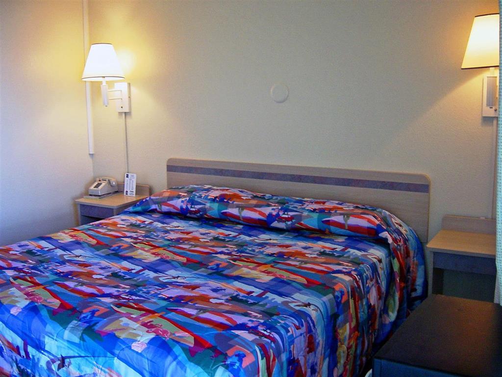 Motel 6 Wendover Quarto foto